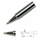 Hakko® T18-D08 Chisel Soldering Tip