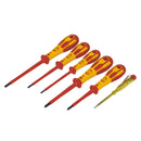 EGO® 8in1 स्क्रू ड्रायव्हर किट - SI-35