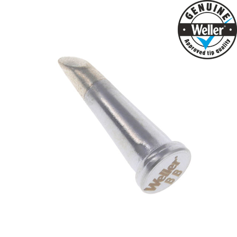 Weller® LT BB 60 Soldering Tip | Article Number – T0054444499