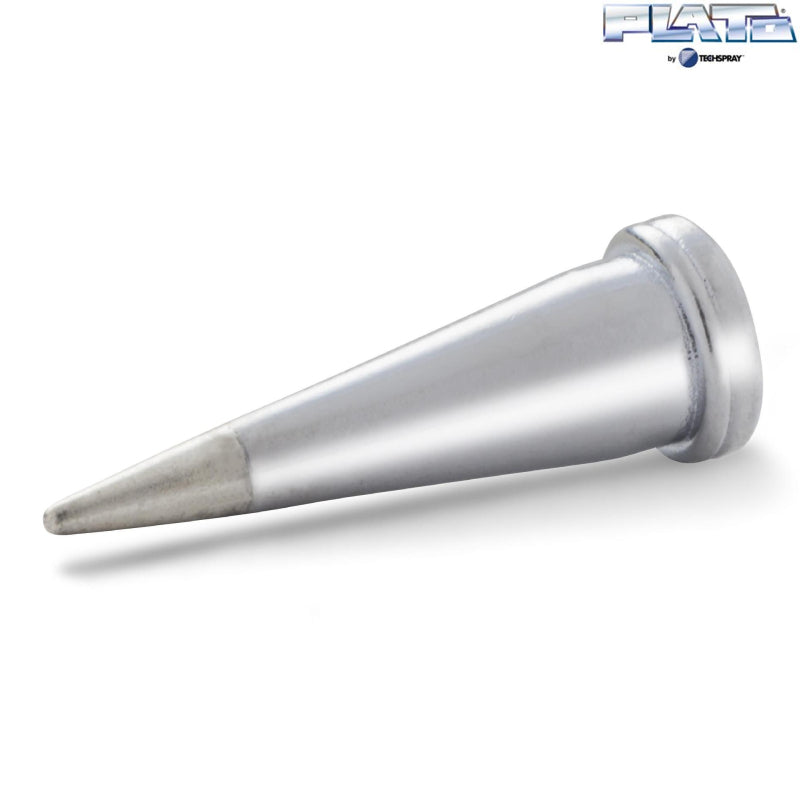 Plato® MS-4200LF ≅ Weller LT O, Conical Shape Soldering Bit, Article Number T0054448199