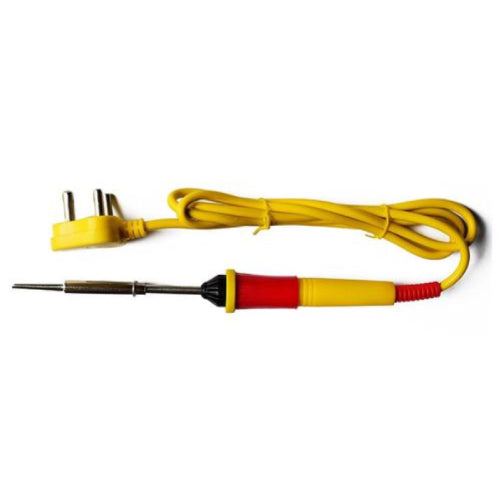 25W Red Handle Soldering Iron