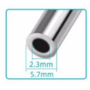 Bakon® 500M-3.2D Chisel Soldering Tip