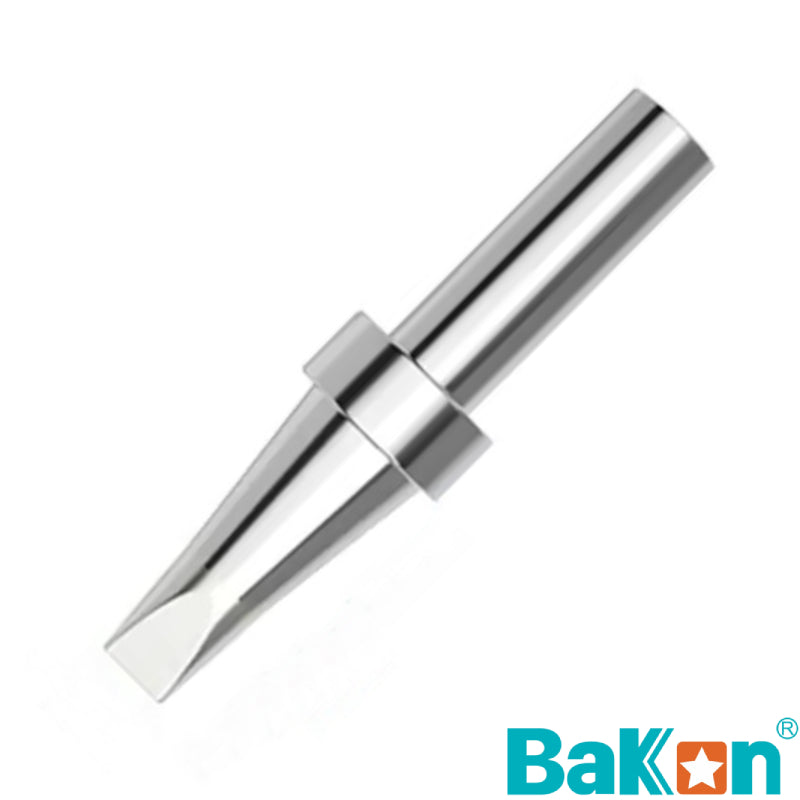 Bakon® 500M-4D Chisel Soldering Tip