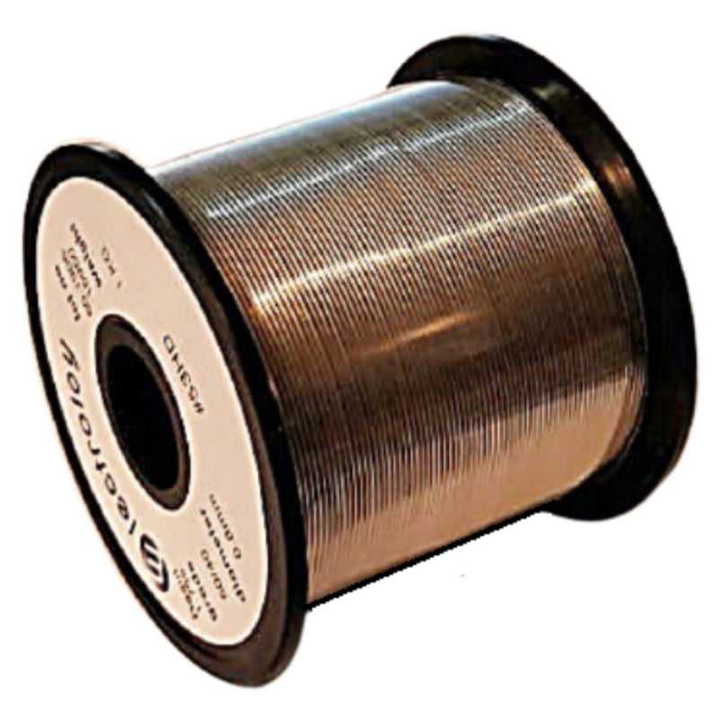 Electroloy® 0.8mm Sn60Pb40 No-Clean Solder Wire | 1Kg 3213.94 Solder Wires Electroloy