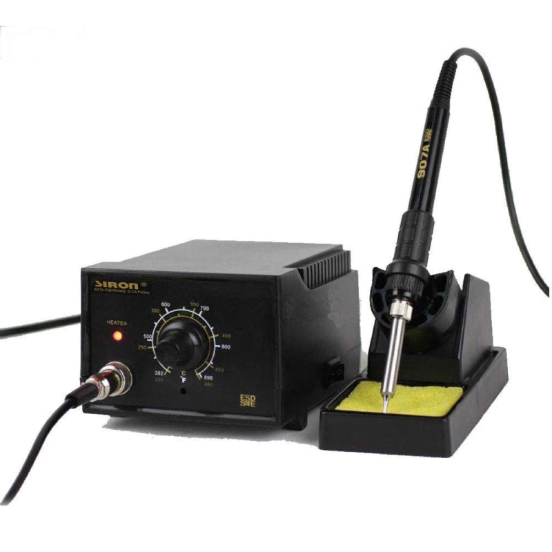 Siron® 936A Soldering Station - 50W 2953.54 Soldering Stations Siron