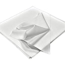 9"x9" Lint Free Cleanroom Polyester Wipes