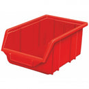 Alkon® Hippo Bin 612 / B (Big) - Red 476.72 ESD Storage Alkon