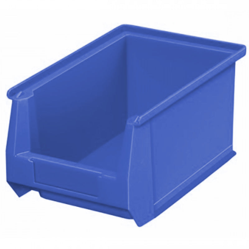 Alkon® Bull Bin 15 - Blue 123.90 ESD Storage Alkon
