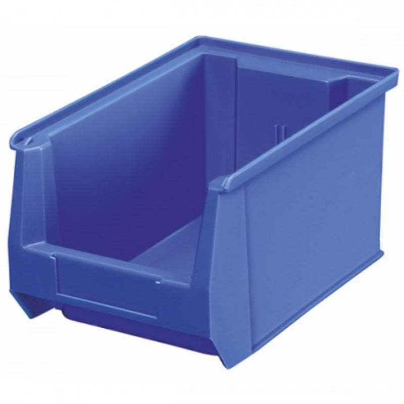 Alkon® Bull Bin 25 - Blue 194.70 ESD Storage Alkon