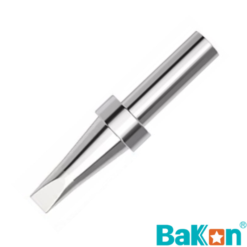 Bakon® 500M-3.2D Chisel Soldering Tip