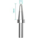 Bakon® 500M-3C Bevel Soldering Tip