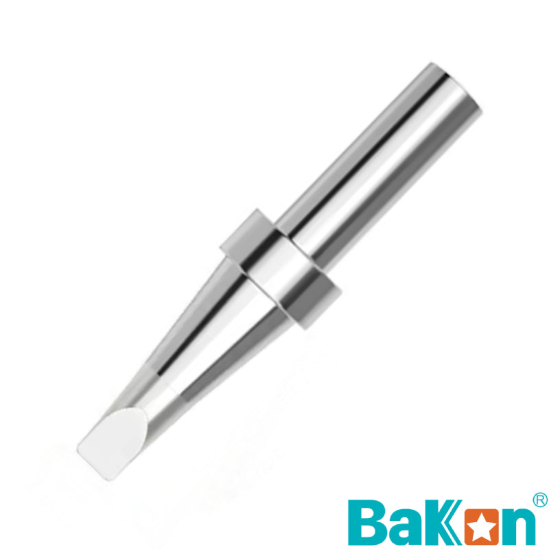 Bakon® 500M-5D Chisel Soldering Tip