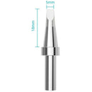 Bakon® 500M-5D Chisel Soldering Tip