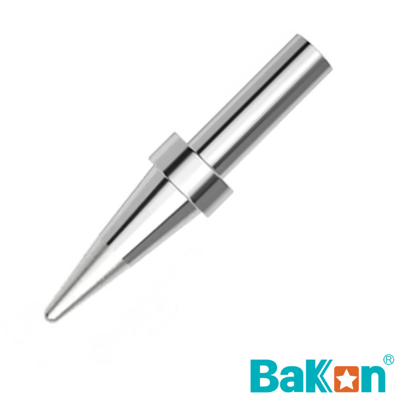 Bakon® 500M-B Round Soldering Tip