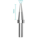 Bakon® 500M-B Round Soldering Tip
