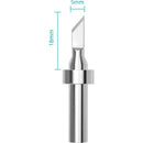 Hakko® T18-D32 छेनी सोल्डरिंग टिप