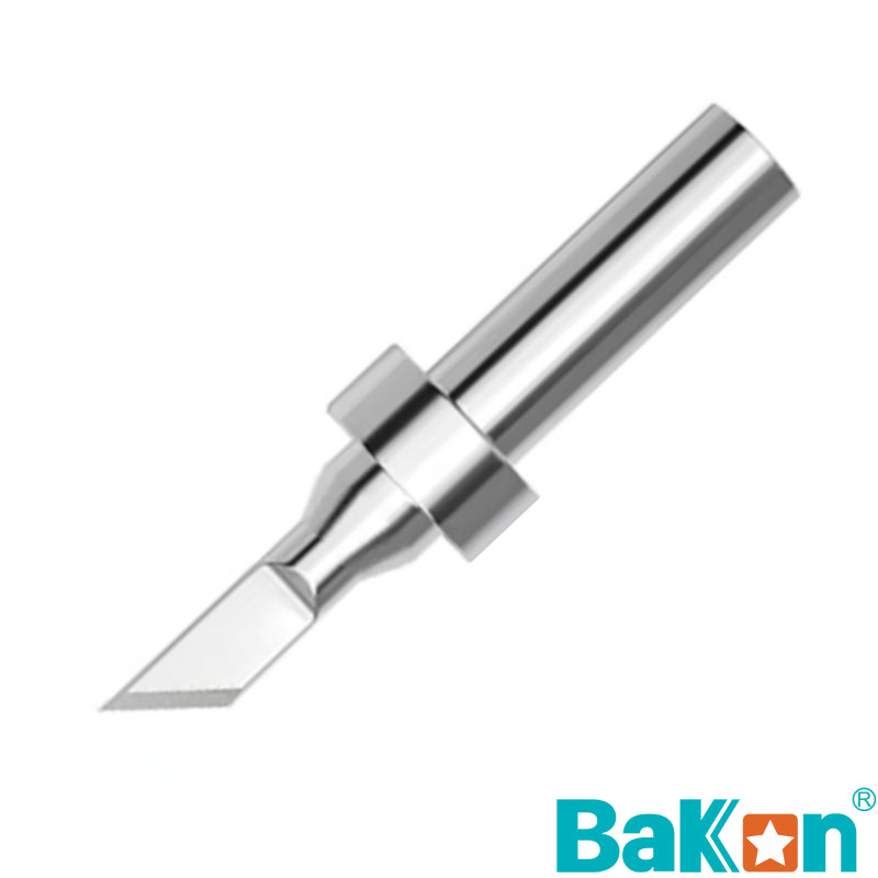 Bakon® 500M-SK Knife Soldering Tip