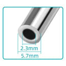Bakon® 500M-B Round Soldering Tip