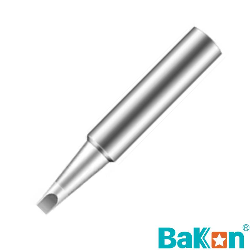 Bakon® 600M-2.4D Chisel Soldering Tip