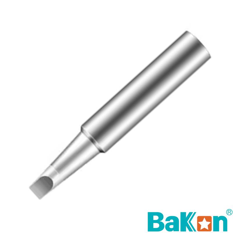 Bakon® 600M-3.2D Chisel Soldering Tip