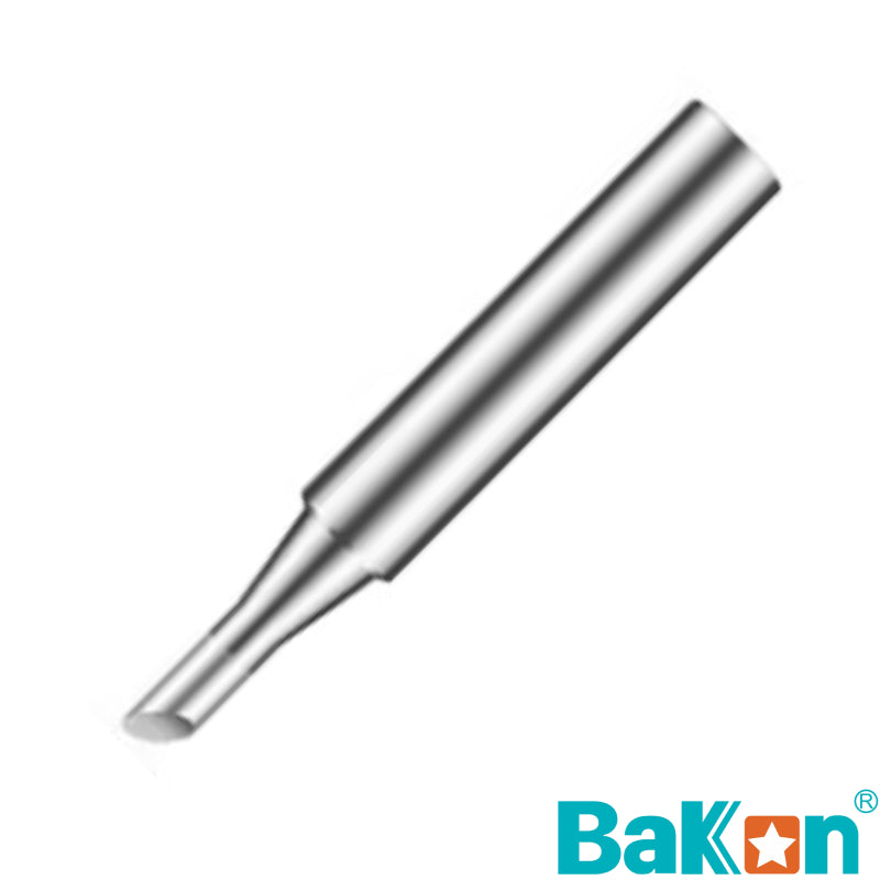 Bakon® 600M-3C Bevel Soldering Tip