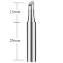 Bakon® 600M-4C Bevel Soldering Tip