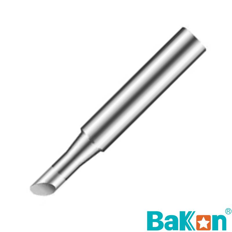 Bakon® 600M-4C Bevel Soldering Tip
