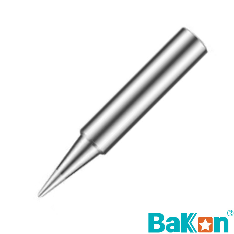 Bakon® 600M-B Round Soldering Tip