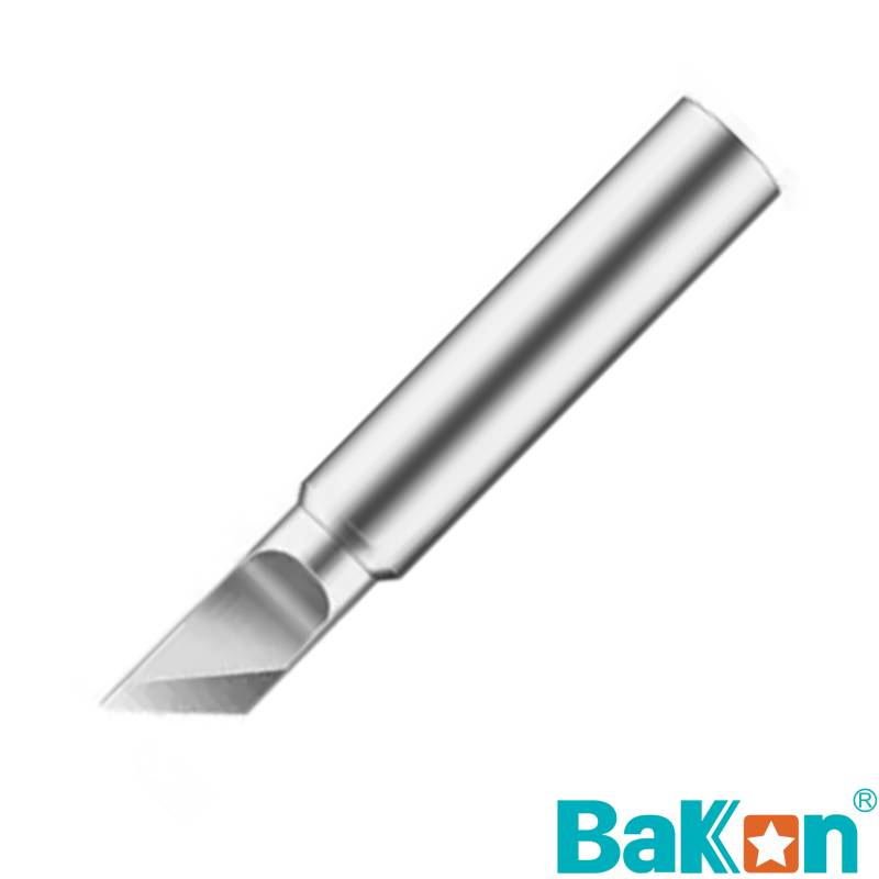 Bakon® 600M-K Knife Soldering Tip