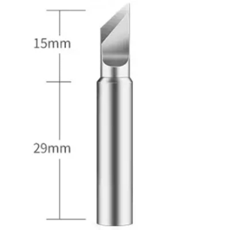 Bakon® 600M-K Knife Soldering Tip