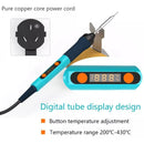Bakon® 60W Variable Temperature Soldering Iron | BK606