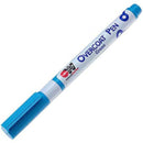 CircuitWorks® CW3300G Green Overcoat Pen | 4.9 g 2420.18 Soldering Fluxes Chemtronics