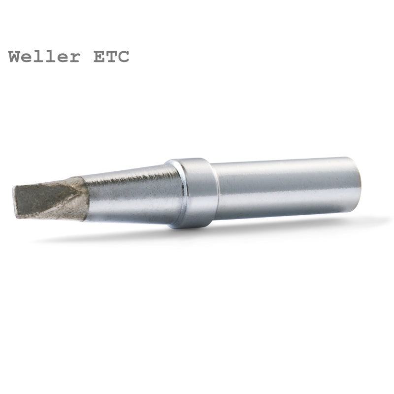 Weller ETC Soldering Tip | Article Number – ETC 755.20 Soldering Tips Weller