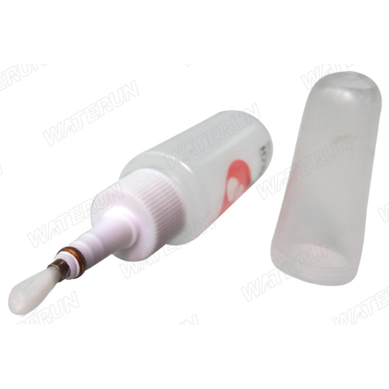 60 mL Liquid Flux Dispenser Bottle with Brush