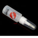 60 mL Liquid Flux Dispenser Bottle with Brush
