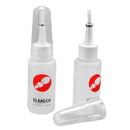 60 mL Liquid Flux Dispenser Bottle with Brush