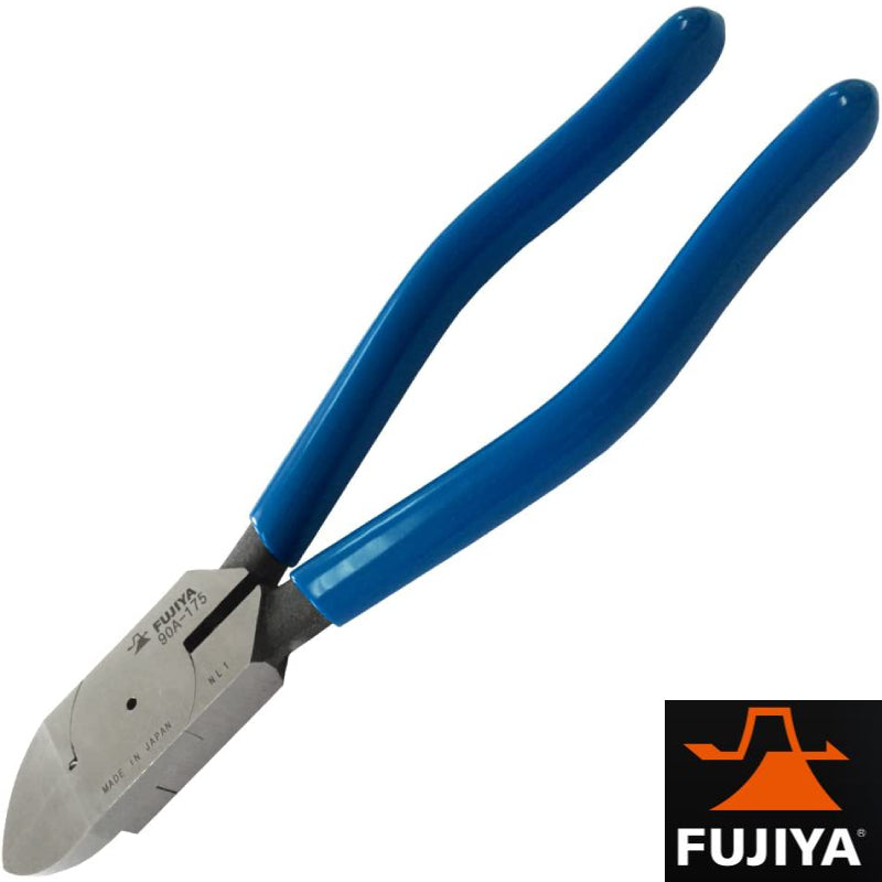 Fujiya 90-175 Plastic Cutting Nipper