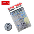 गूट बीएस-2 लीड फ्री टिप रिफ्रेशर