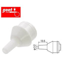 Goot GS-100N रिप्लेसमेंट नोजल