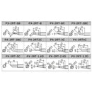 Goot® PX-2RT-2.4D Soldering Tip