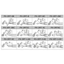 Goot® PX-2RT-4CR Soldering Tip