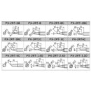 Goot® PX-2RT-1.6D Soldering Tip
