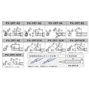 Goot® PX-2RT-3CR Soldering Tip