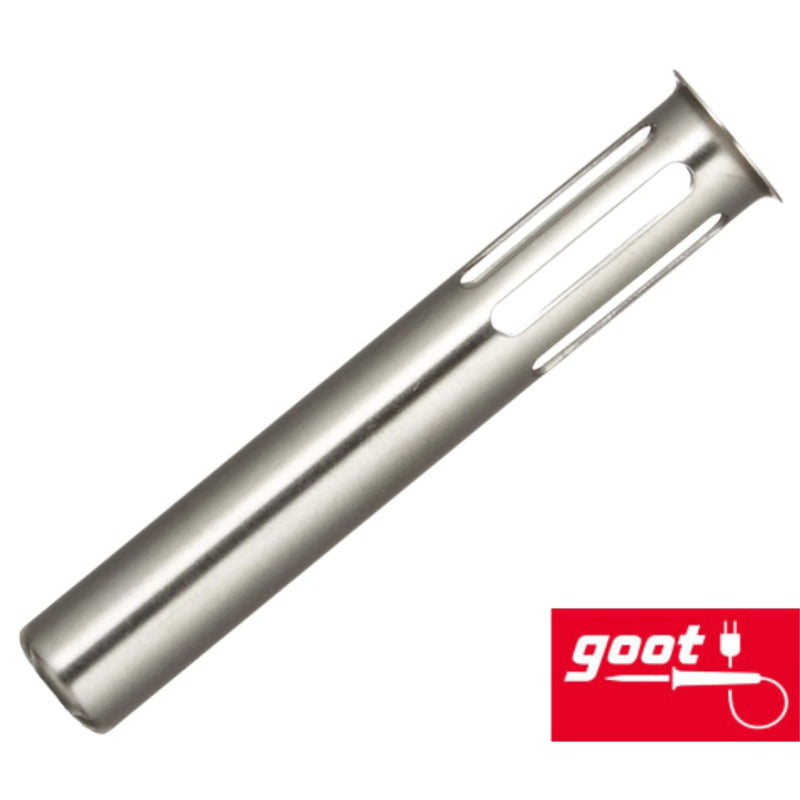 Goot® RX-72HP Heater Pipe For RX-701AS / RX-711AS Soldering Station