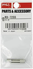 Goot® RX-72SS Spare Spacer For RX-701AS / RX-711AS Soldering Station 463.74 Soldering Accessories Goot
