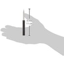 Goot® RX-80HRT-B सोल्डरिंग टीप RX-802AS सोल्डरिंग स्टेशनसाठी