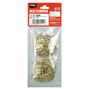 Goot® ST-40BW Brass Wool Tip Cleaning Sponges - Set of 2
