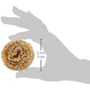 Goot® ST-40BW Brass Wool Tip Cleaning Sponges - Set of 2