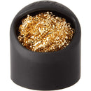 Goot® ST-40 टिप क्लीनर अतिरिक्त पीतल स्पंज के साथ