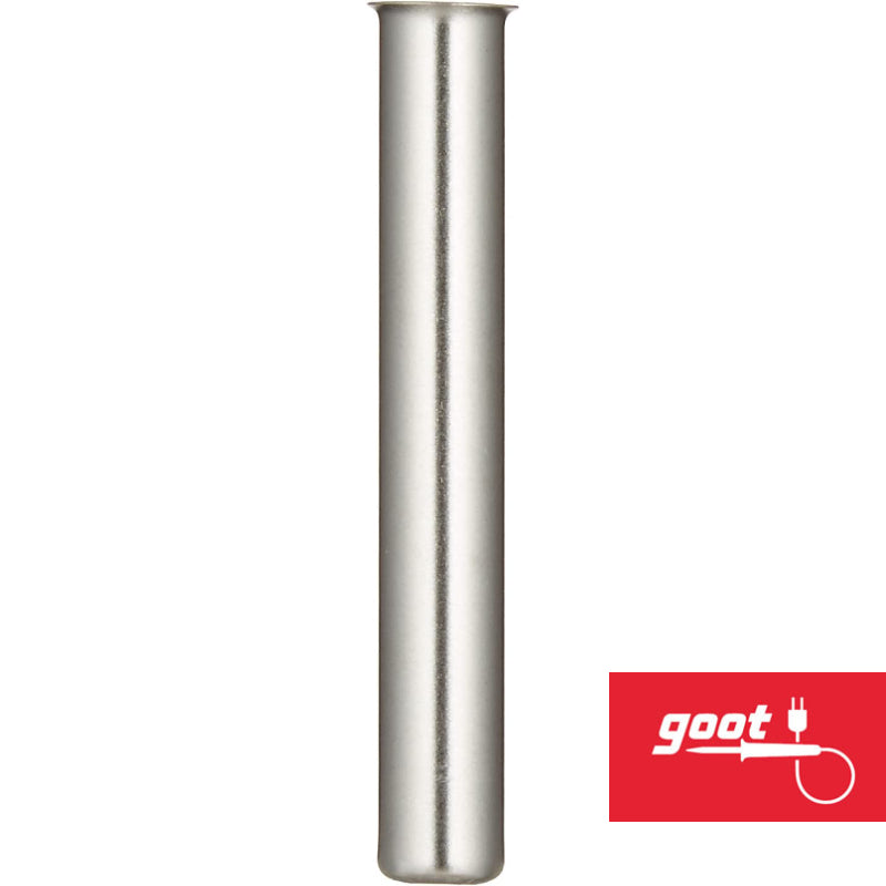 Goot® TQ-77HP Heater Pipe For Goot TQ-77 / TQ-95 Iron